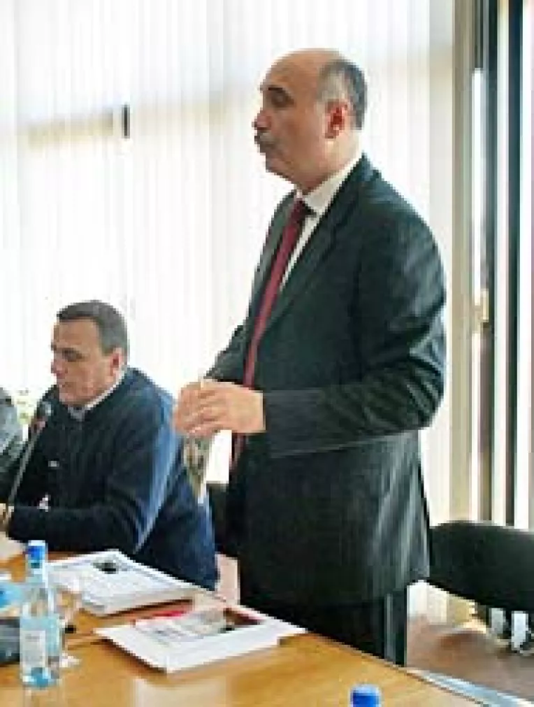 A XIII-a editie a Topului societatilor comerciale din municipiul Mangalia