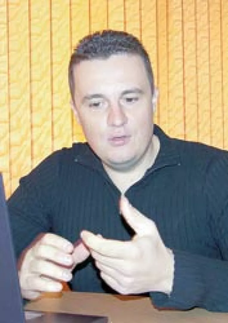 "Alianta n-a inteles ca daca face circ trebuie sa dea si paine"