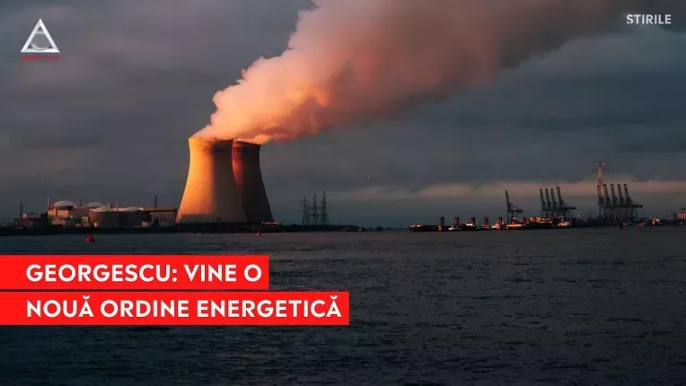 Analiza: Incepe o Noua Ordine Mondiala in domeniul energiei