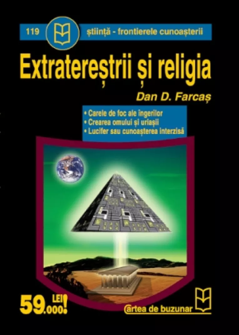 Aspecte mentale si spirituale importante ale istoriei fenomenului OZN (3)