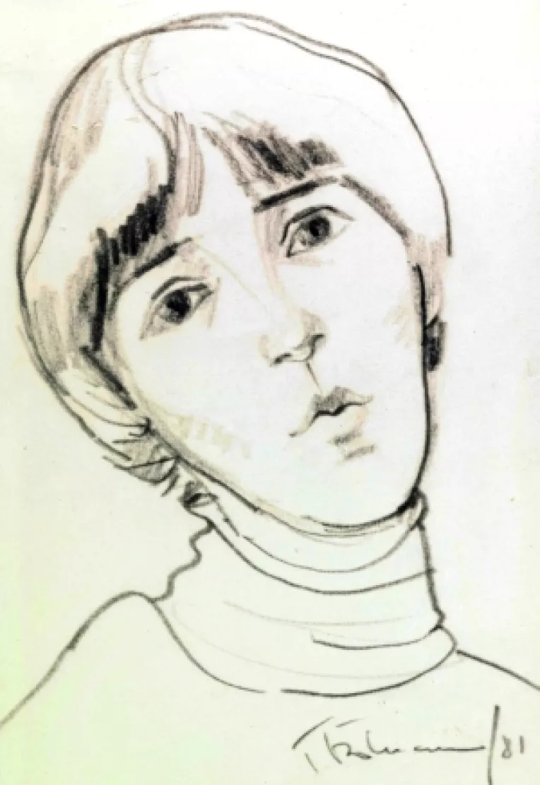 Azi se implinesc 29 de ani de cand scriitoarea si jurnalista Areta Sandru isi incheia povestea vietii