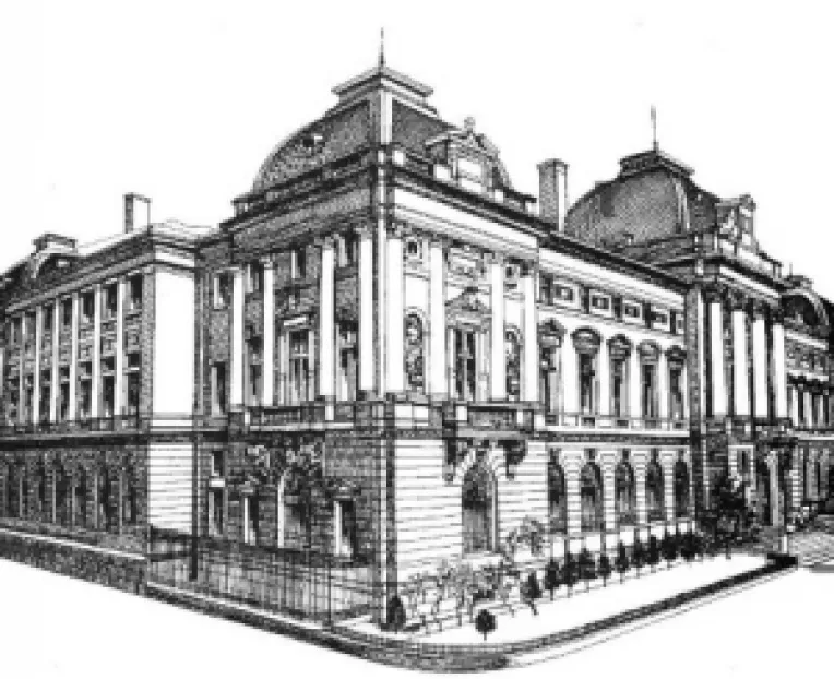 Banca Nationala a Romaniei (BNR) aniverseaza 130 de ani de existenta