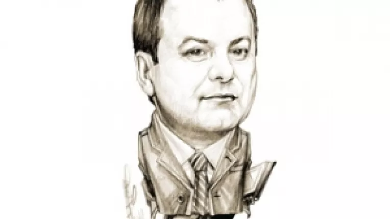 Bilantul ministrului de finante Gheorghe Ialomitianu