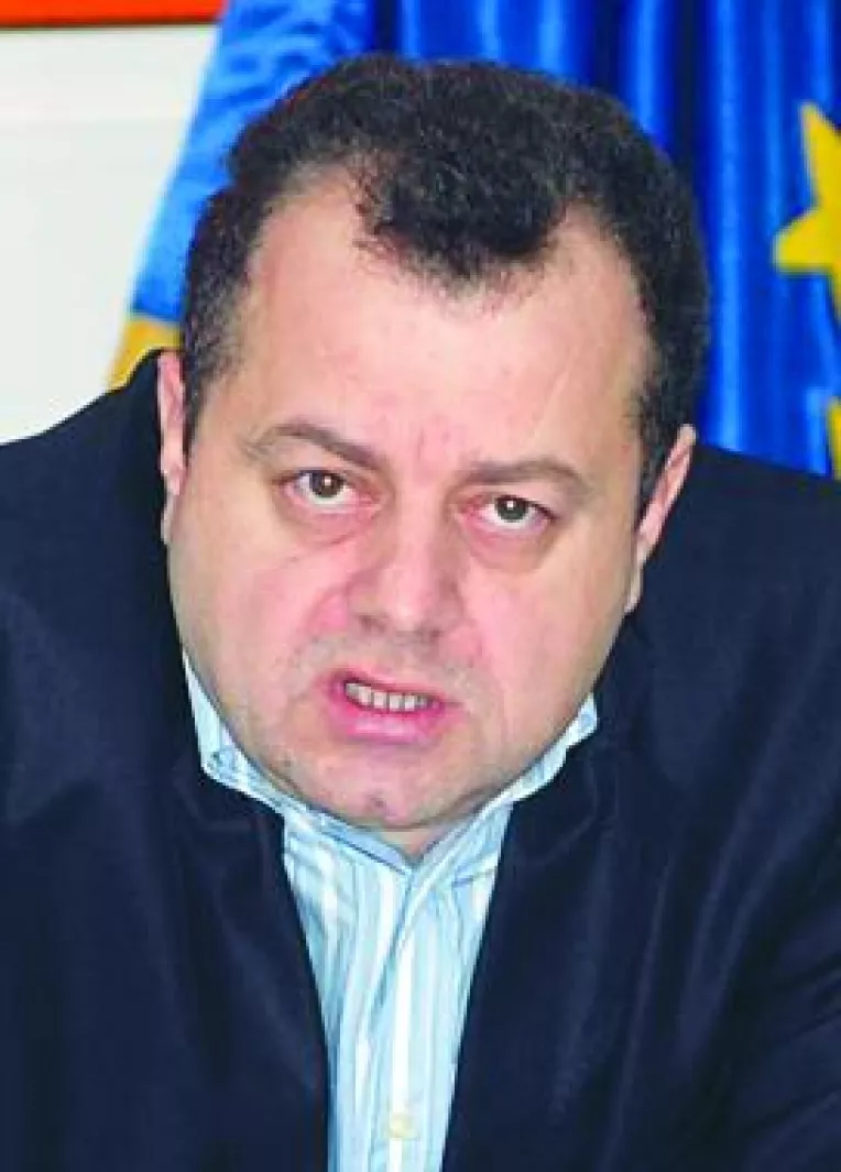 Biroul Permanent Judetean a decis. PD-L a batut in cuie lista cu directorii adjuncti la deconcentrate