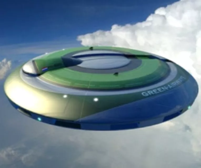 Cazuri senzationale de OZN-uri observate pe teritoriul Germaniei (2)