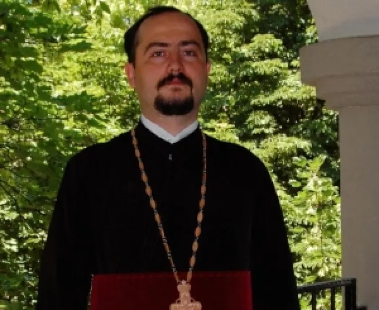 Cele 7 pacate capitale explicate de un preot: Mandria. Iubirea de arginti. Desfranarea. Invidia. Lacomia. Mania. Lenea.