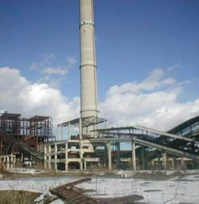 CET Targu Jiu, greu de vandut