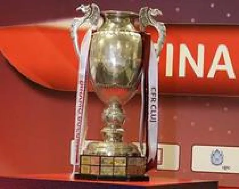 CFR Cluj a castigat Cupa Romaniei dupa ce a invins-o la penaltyuri pe Dinamo: scor 7- 6