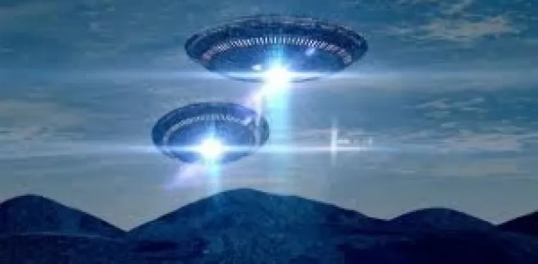 Chile: Investigarea stiintifica a fenomenului OZN (2)