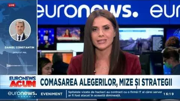 Comasarea alegerilor, mize si strategii. PSD si PNL: "Va fi mai bine pentru cetateni"