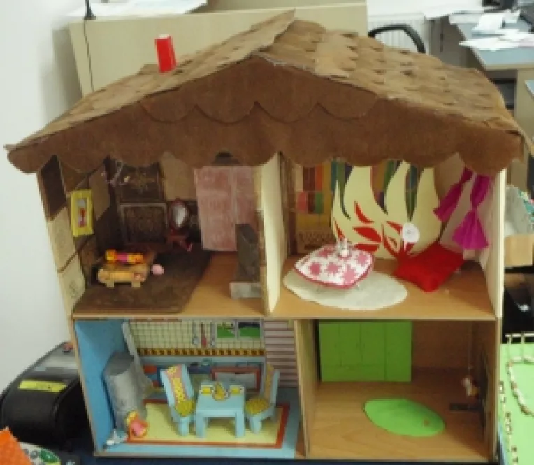 Concursul "Cum am grija de casa mea?" din cadrul campaniei "Casa mea e UNIQA" isi anunta castigatorii