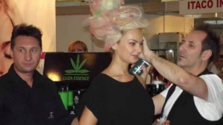 Cosmetics Beauty Hair, evenimentul ce stimuleaza dezvoltarea industriei frumusetii din Romania