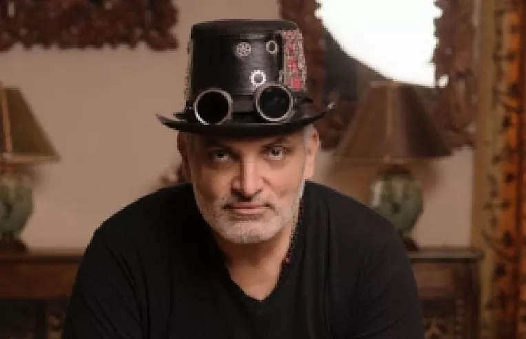 Damian Draghici anunta lansarea unui proiect muzical unic: MAREA UNIRE: 100 DE ANI, 100 DE PIESE