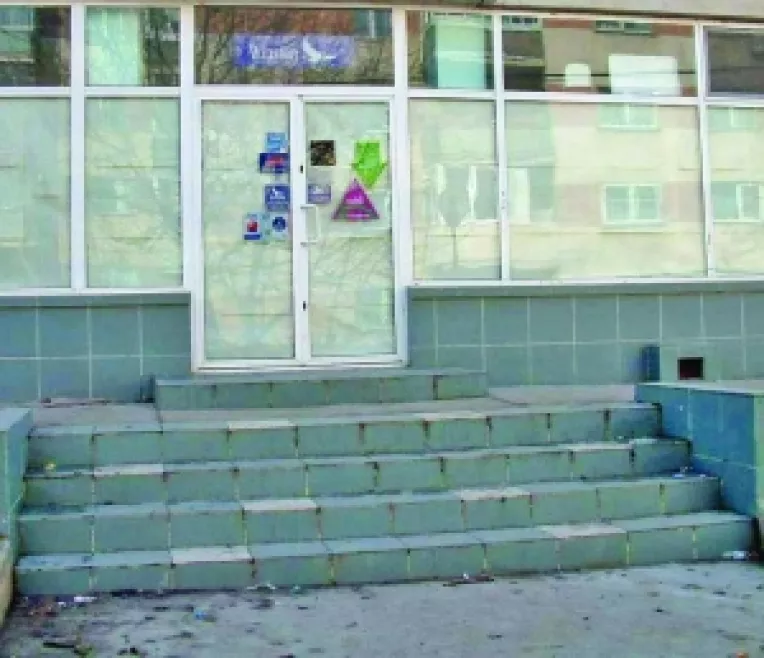 De la inceputul anului, criza economica a pus pe butuci 627 de firme constantene