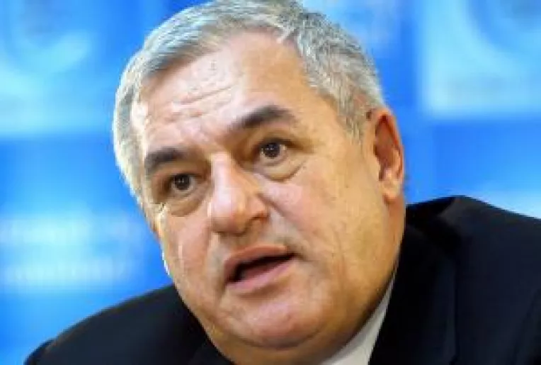 Dosarul averii familiei lui Dan Ioan Popescu, inchis