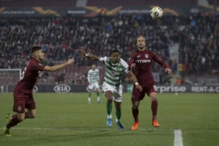 Echipele vor putea efectua cate 5 schimbari pe durata unei partide