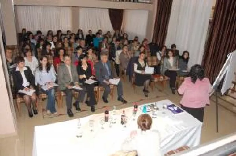 "Fiscalitatea, in slujba contribuabilului"