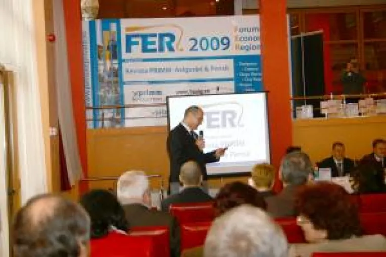 Forum economic de criza