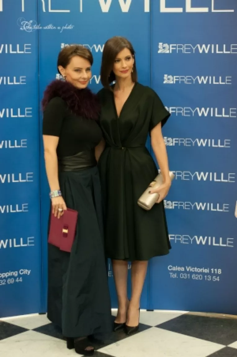 FREYWILLE a dezvaluit recent THE ULTIMATE KISS, o declaratie a iubirii pure