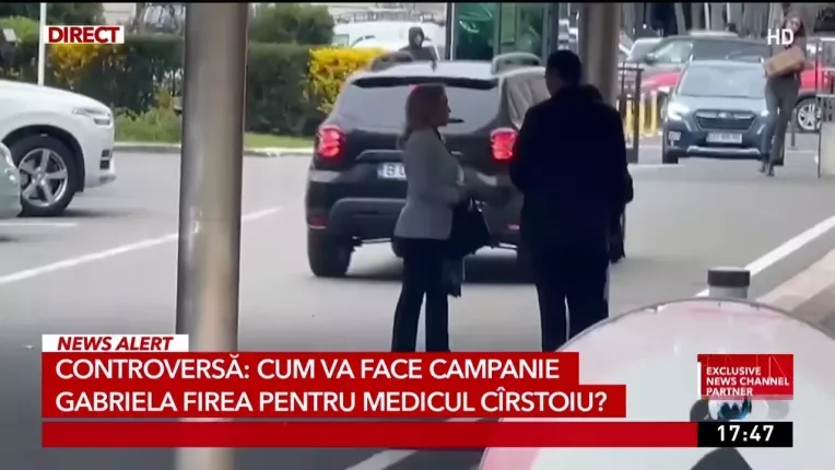 Gabriela Firea, prima reactie dupa ce i-a fost refuzata candidatura la Primaria Capitalei