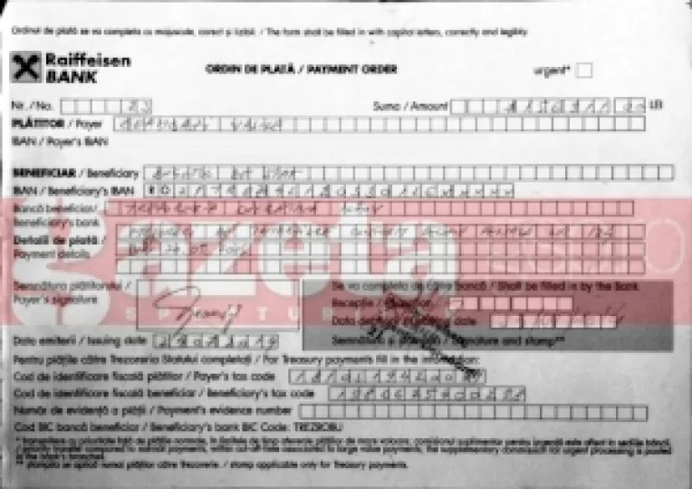 Gigi Becali a platit fiscului roman 3 milioane $ : Prejudiciul din Dosarul schimburilor de terenuri cu MApN a fost achitat integral 