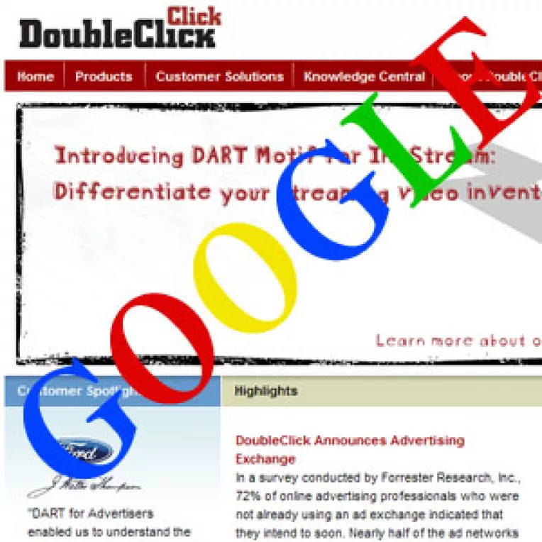 Google scoate bani de la saltea