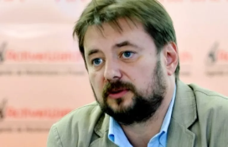 Interviu cu politologul Cristian Parvulescu, coordonatorul Forumului constitutional