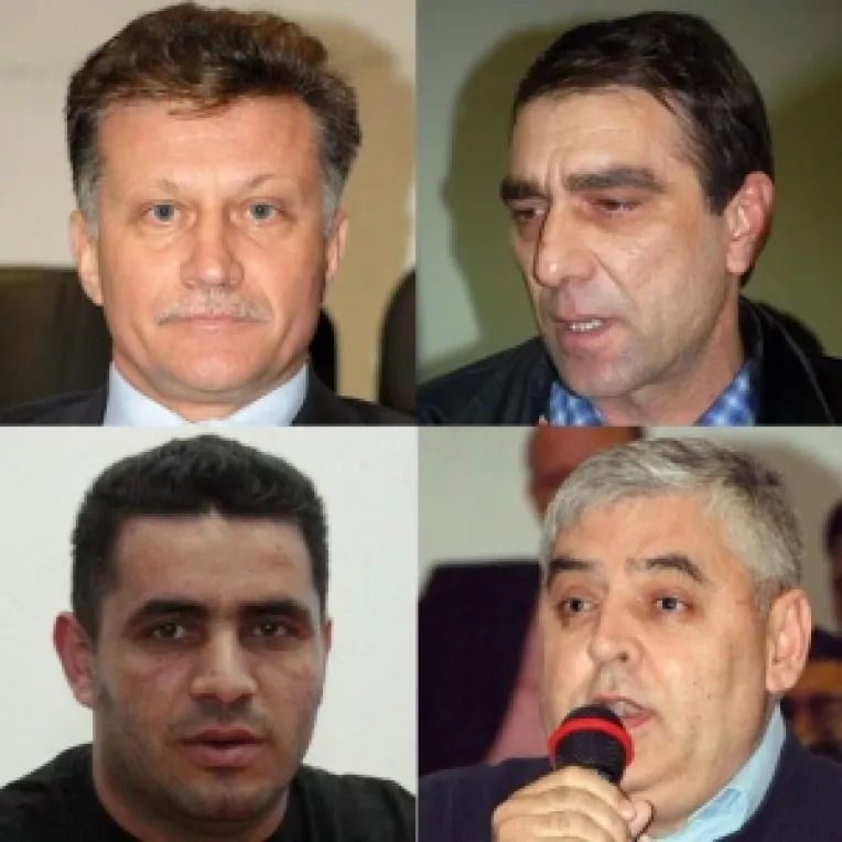 La un an de mandat, unii primari se lauda ca au realizat 80% din promisiuni, altii cu 1 kilometru de asfalt