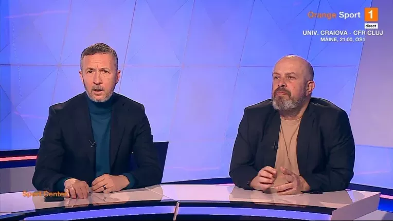 Meme: "Becali nu o sa mai faca schimbarile. De azi incolo Charalambous decide totul! Fac pariu!"