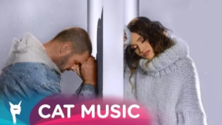 Pavel Stratan si Ioana Ignat lanseaza Te sarut