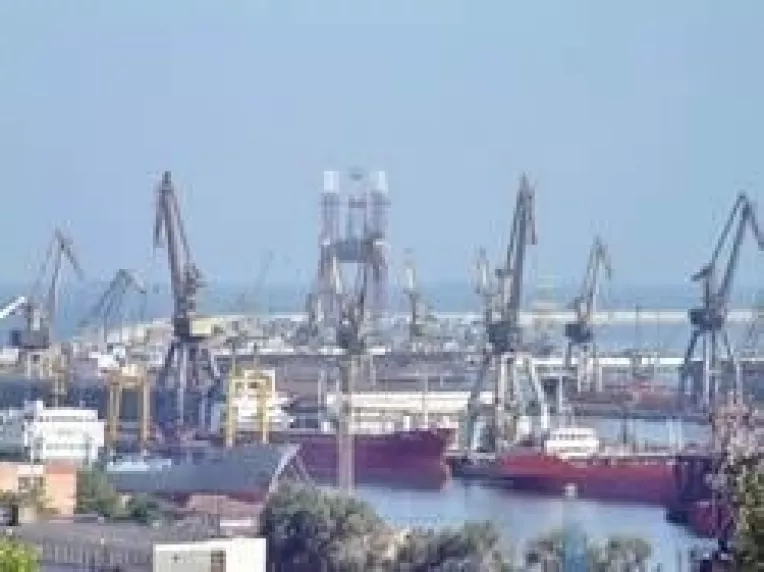 Primaria si Consiliul Judetean devin coactionari la Administratia Porturilor