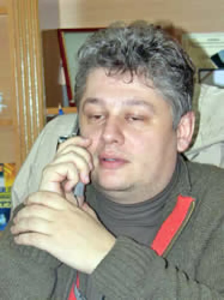 Primarul Ovidiu Brailoiu, acuzat voalat de coruptie