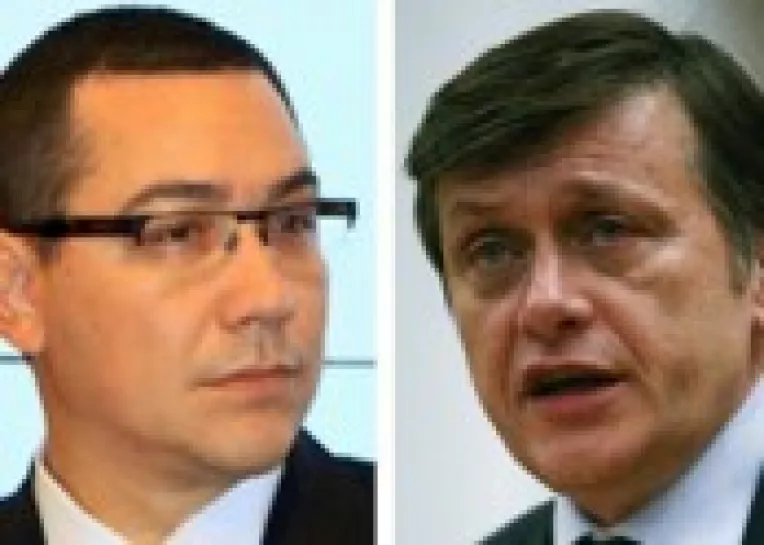 Programul economic al viitorului Guvern al Uniunii Social Liberale (USL)