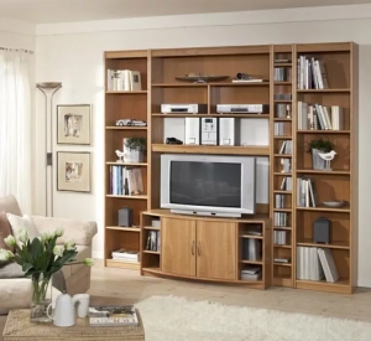 Romania a produs mobila de 2 miliarde de euro in 2008