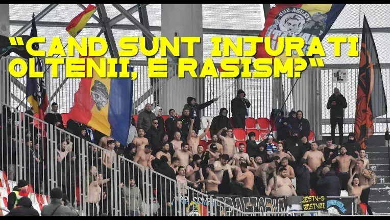 "Sa-i dam lui Sepsi campionatul!". Marcel Puscas, interventie furibunda dupa suspendarea meciului