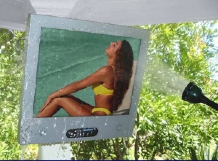 Samsung lanseaza in Romania gama Smart TV cu internet