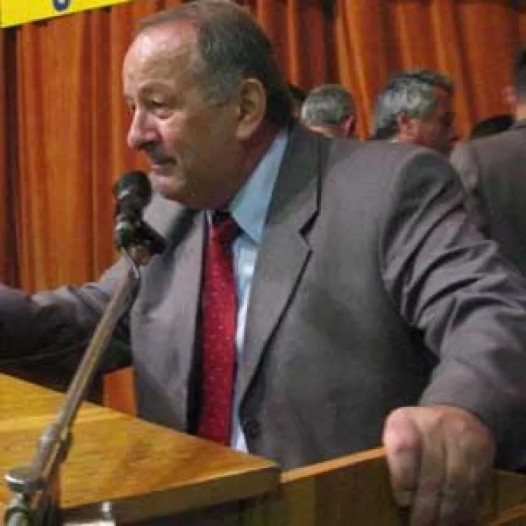 „Sfintul de la Pades“, intiiul liberal al judetului