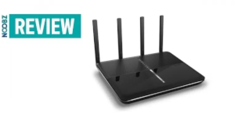 TP-Link AC2600 Wireless Dual Band Router Archer C2600 foloseste tehnologia Multi-User Multiple Input Multiple Output (MU-MIMO)