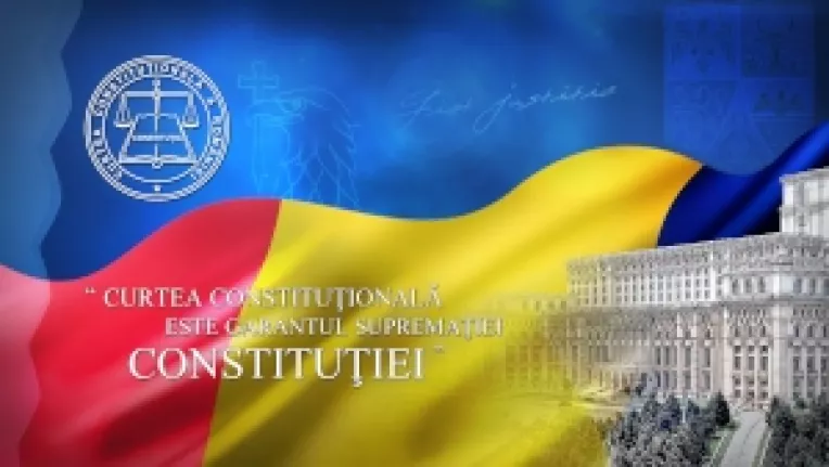 Valer Dorneanu este, cu siguranta, omul care poate readuce Curtea Constitutionala in legalitate si autoritate