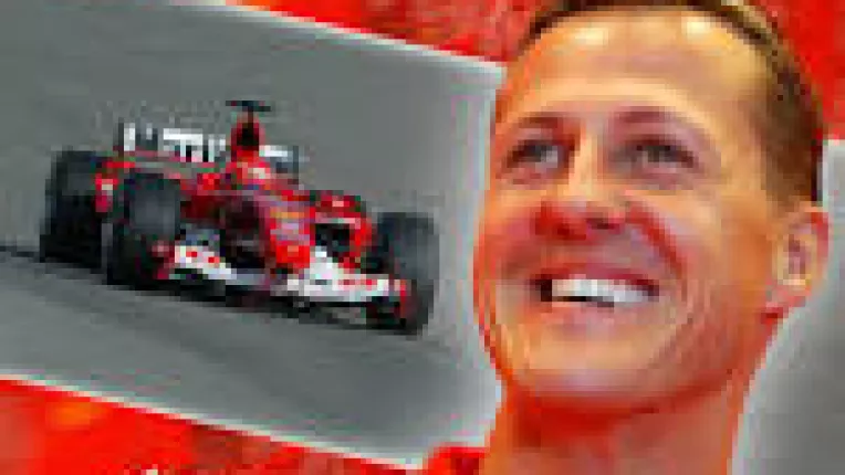 Vestile proaste in privinta starii de sanatate a lui Michael Schumacher i-au dezarmat pe fani